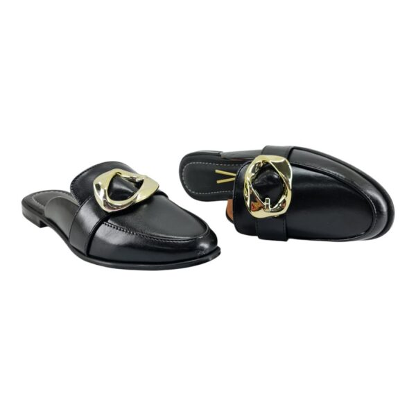 mule feminino vizzano