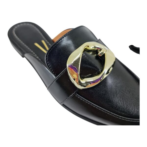 mule feminino vizzano