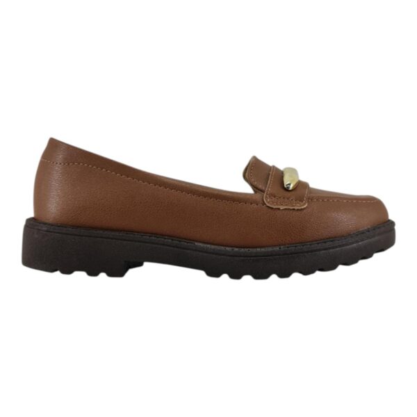 sapato mocassim feminino modare sapato mocassim feminino modare