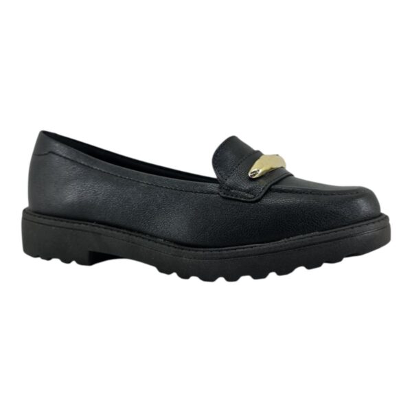 sapato mocassim feminino modare sapato mocassim feminino modare