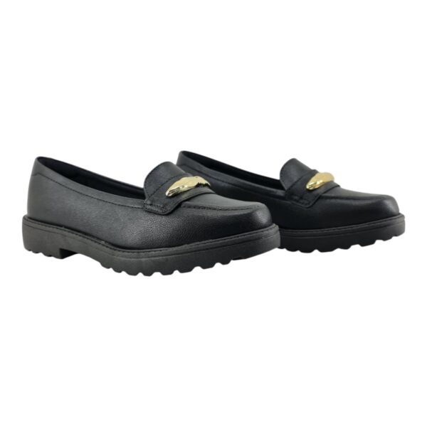 sapato mocassim feminino modare sapato mocassim feminino modare