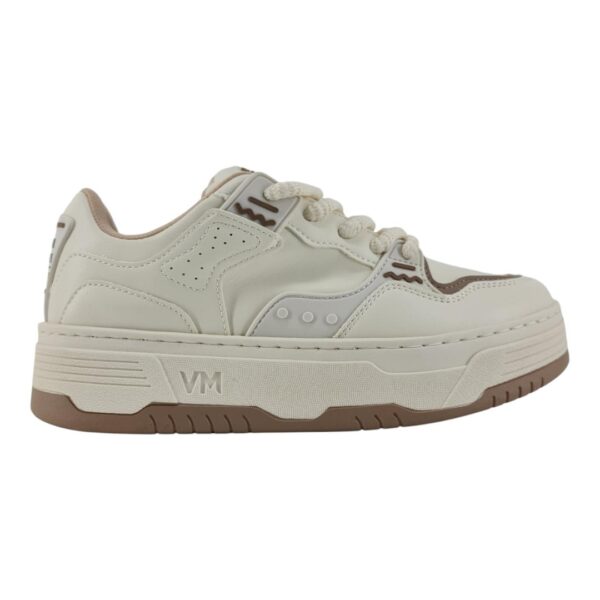 tênis feminino casual via marte tênis feminino casual via marte