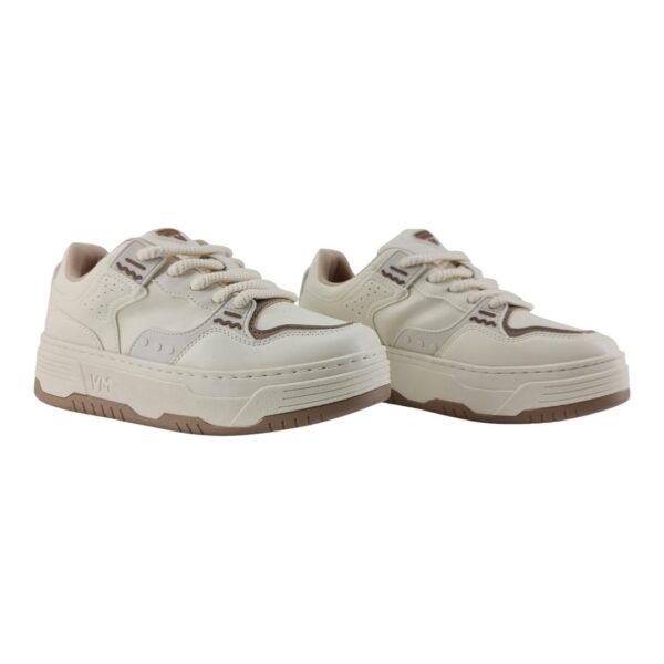 tênis feminino casual via marte tênis feminino casual via marte