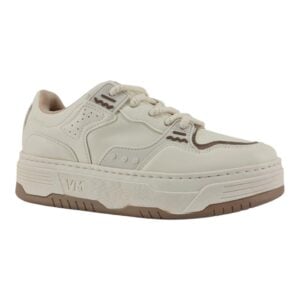 tênis feminino casual via marte