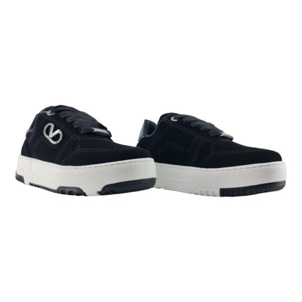 tênis feminino casual via marte