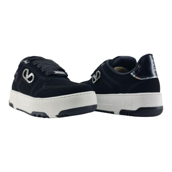 tênis feminino casual via marte