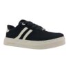 tênis feminino casual via marte