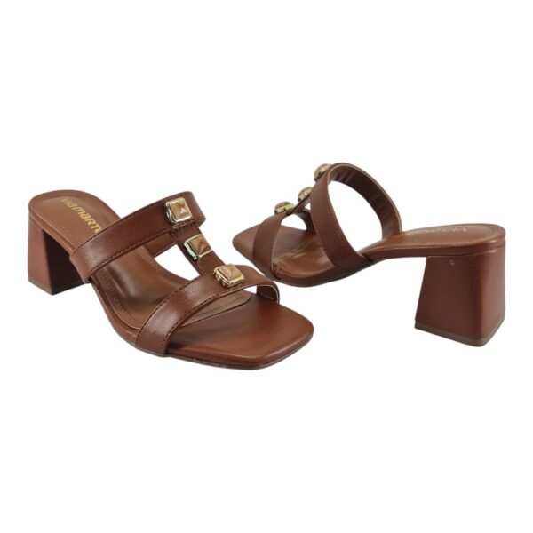tamanco feminino via marte