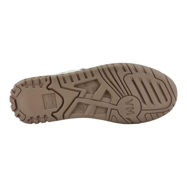 tênis feminino casual via marte