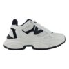 tênis casual feminino via marte