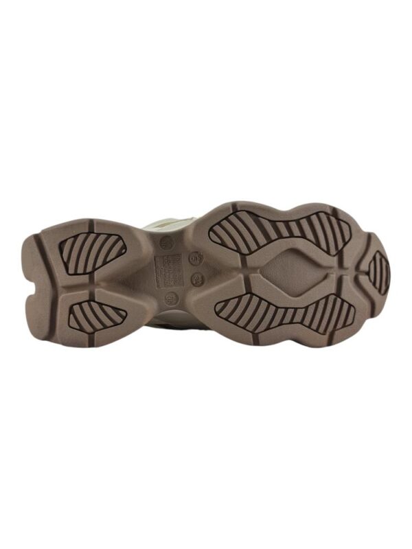 tênis casual feminino via marte