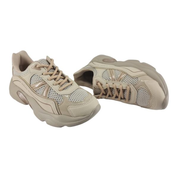 tênis feminino casual dakota
