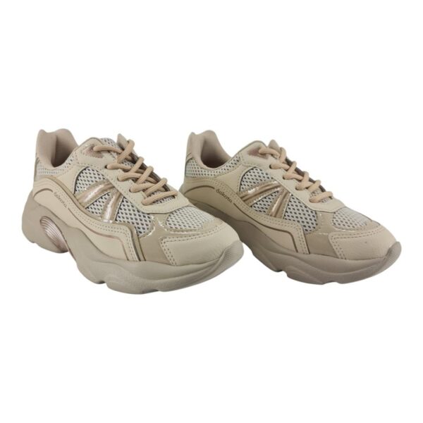 tênis feminino casual dakota