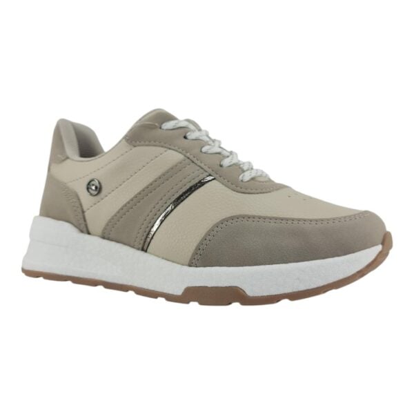 tênis feminino casual dakota