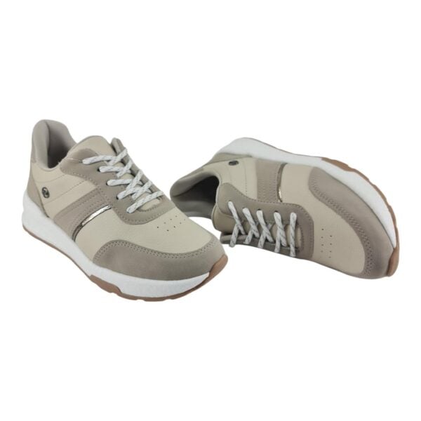 tênis feminino casual dakota