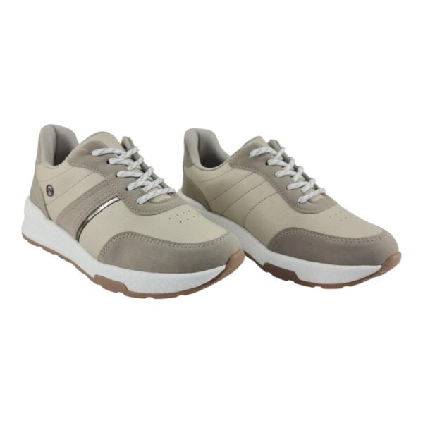 tênis feminino casual dakota