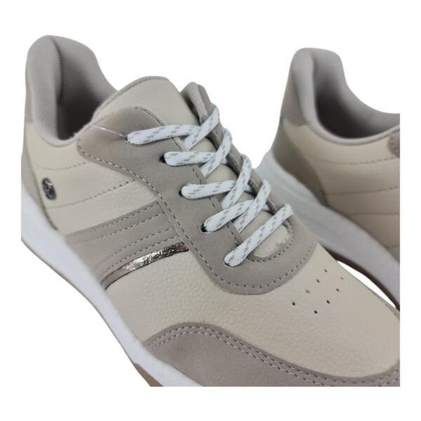 tênis feminino casual dakota