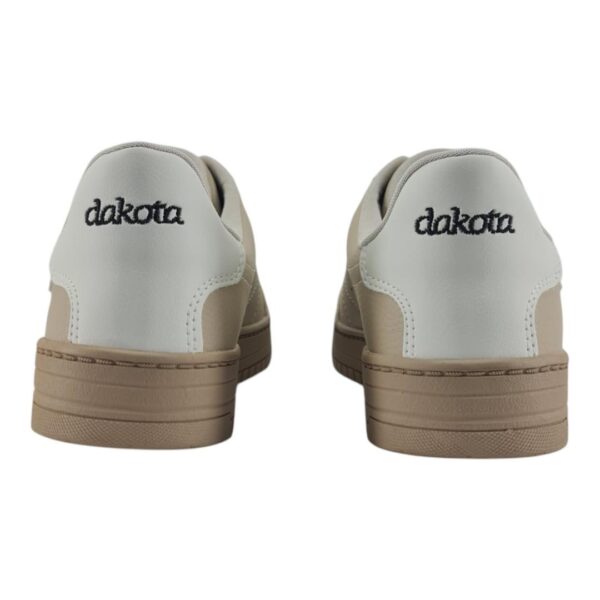 tênis feminino casual dakota