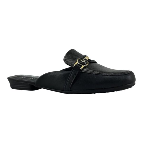 mule feminino piccadilly