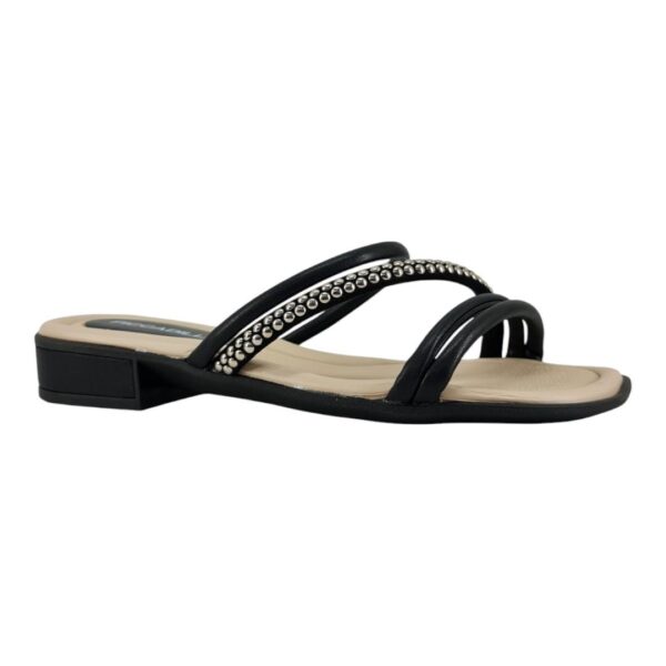 tamanco feminino piccadilly