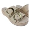 tamanco feminino piccadilly