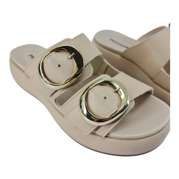 tamanco feminino piccadilly