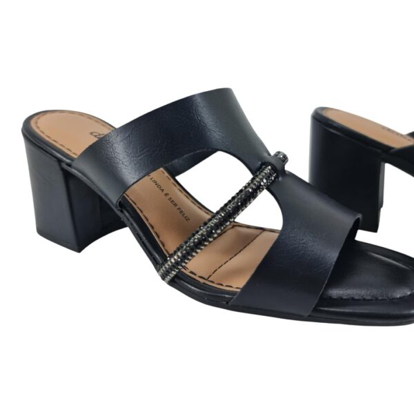 tamanco feminino dakota