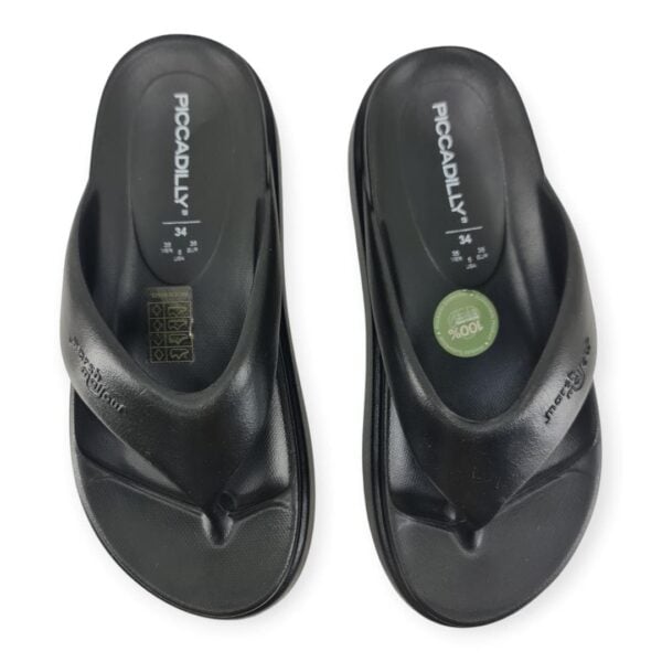 tamanco feminino piccadilly