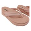 tamanco feminino moleca
