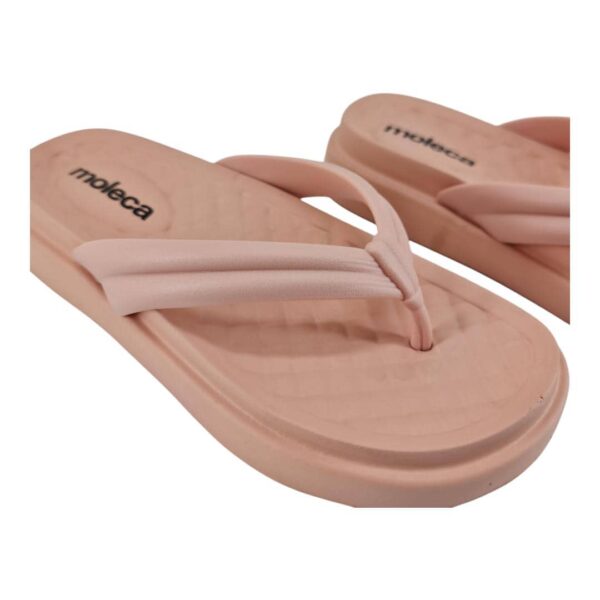 tamanco feminino moleca