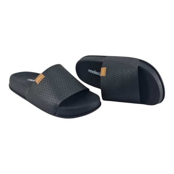 tamanco feminino moleca