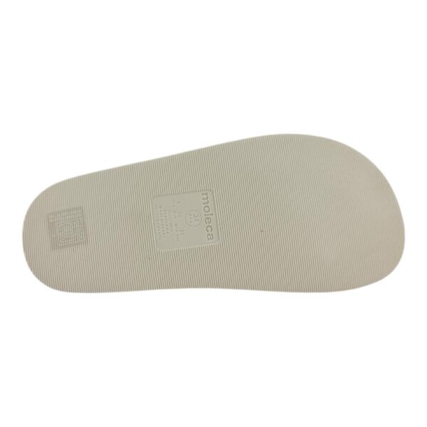 tamanco papete feminino moleca