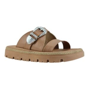 tamanco feminino moleca