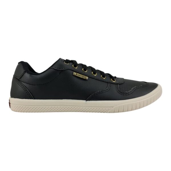 sapatênis masculino star feet sapatênis masculino star feet