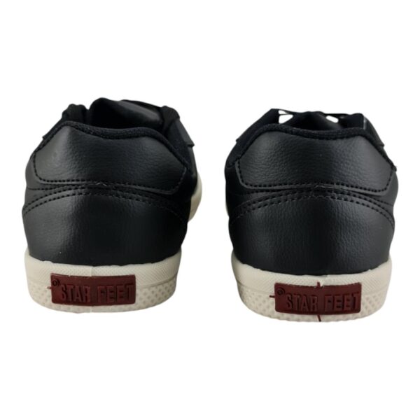 sapatênis masculino star feet sapatênis masculino star feet