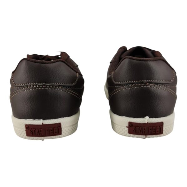 sapatênis masculino star feet sapatênis masculino star feet