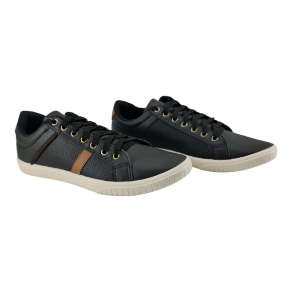 sapatênis masculino star feet sapatênis masculino star feet