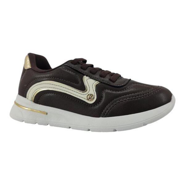 tênis feminino casual kolosh