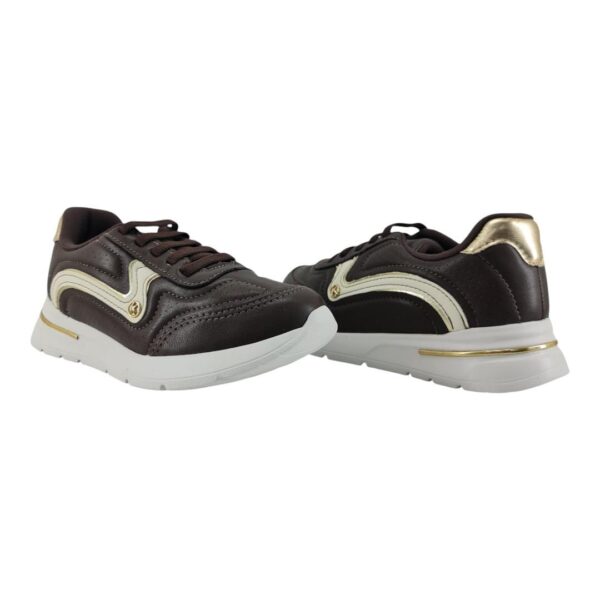 tênis feminino casual kolosh