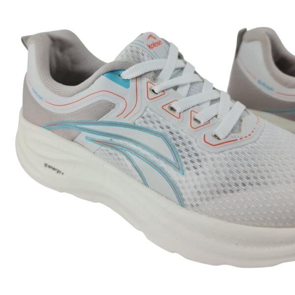 tênis jogging feminino kolosh