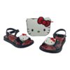 sandália infantil menina grendene com brinde sandália infantil menina grendene com brinde