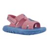 sandália infantil menina grendene com brinde