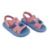 sandália infantil menina grendene com brinde
