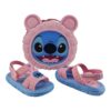 sandália infantil menina grendene com brinde