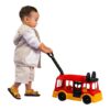 sandália infantil menino grendene com brinde mickey sandália infantil menino grendene com brinde mickey