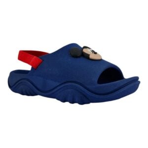 chinelo infantil menino grendene mickey