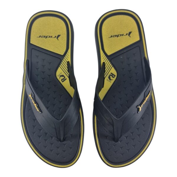 chinelo masculino rider