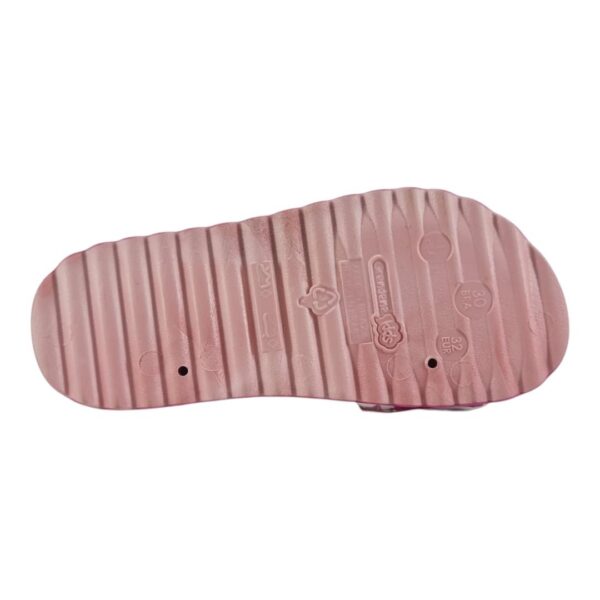 tamanco infantil menina grendene