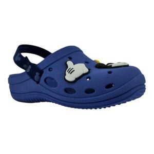 babuche infantil menino grendene mickey