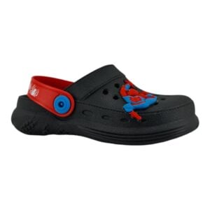 babuche infantil menino grendene homem aranha